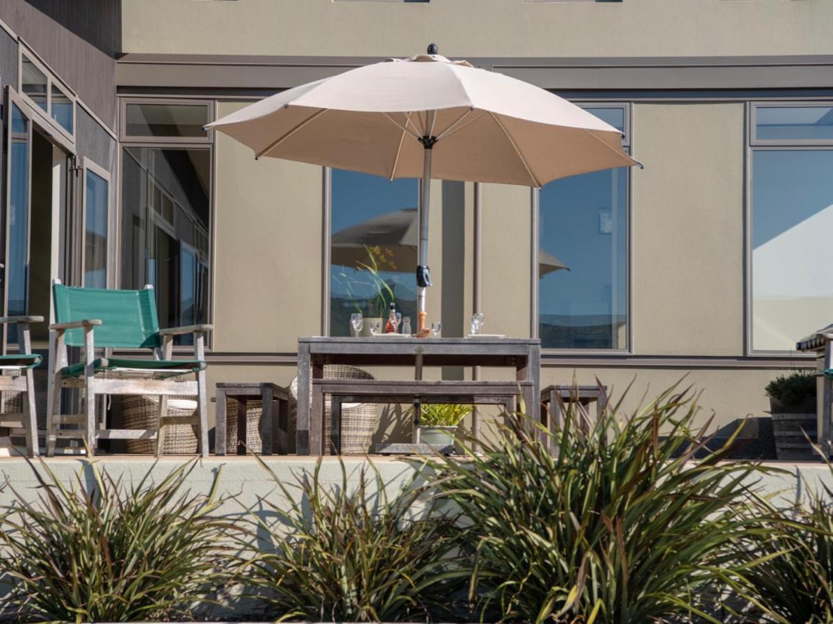 Kotare Point Paradise - Akaroa Holiday Home Ngoại thất bức ảnh