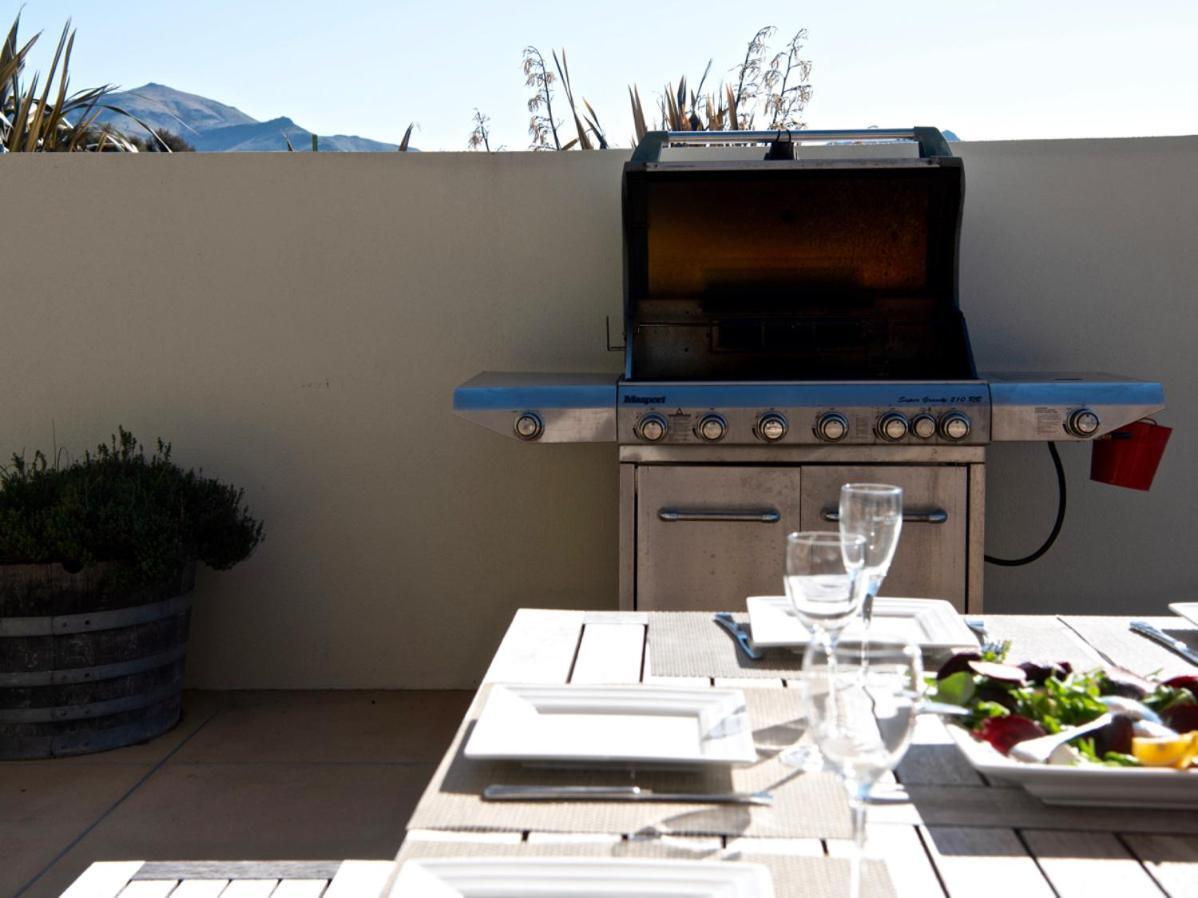 Kotare Point Paradise - Akaroa Holiday Home Ngoại thất bức ảnh