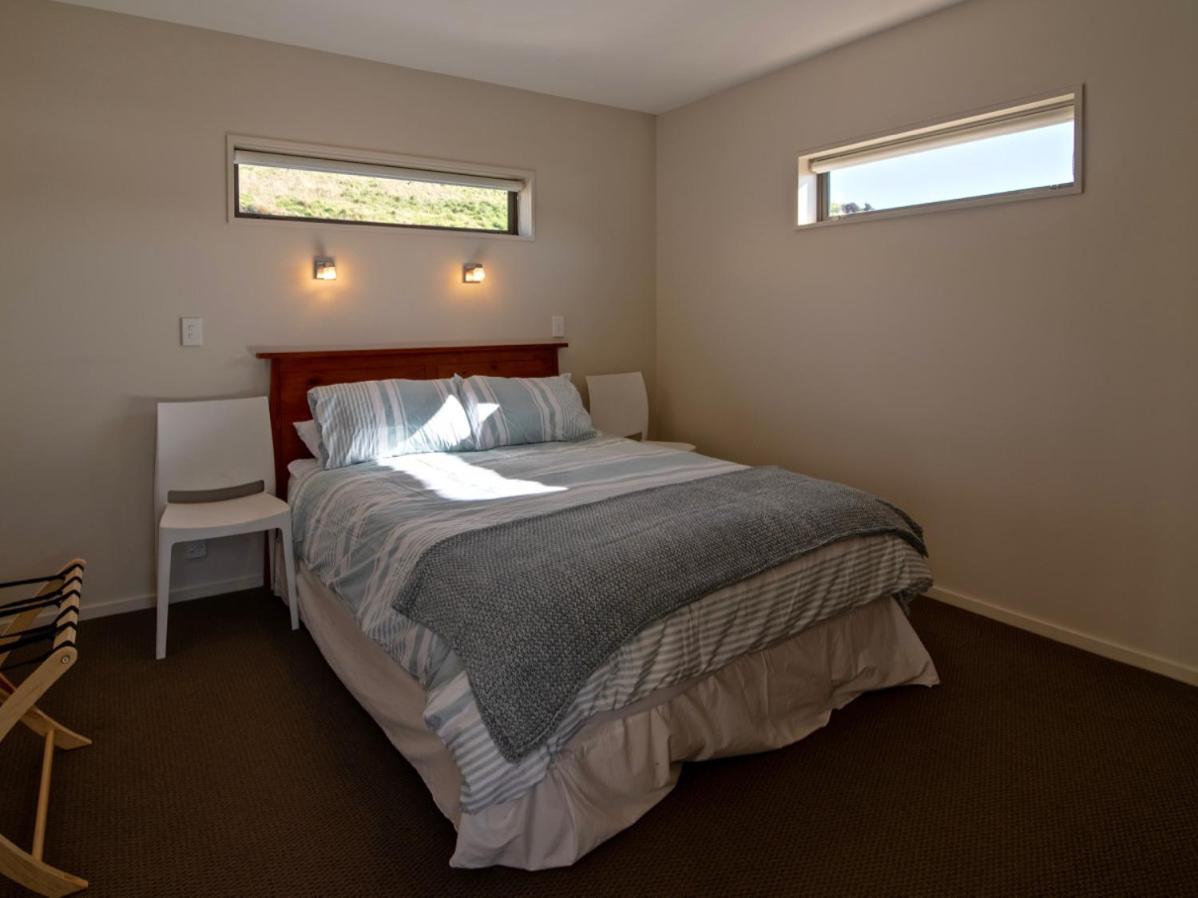 Kotare Point Paradise - Akaroa Holiday Home Ngoại thất bức ảnh